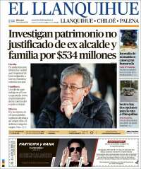 El Llanquihue