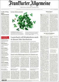 Frankfurter Allgemeine