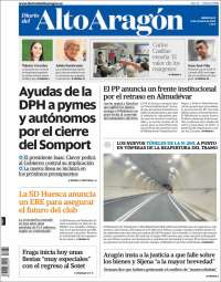 Diario del AltoAragón