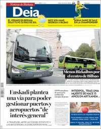 Deia