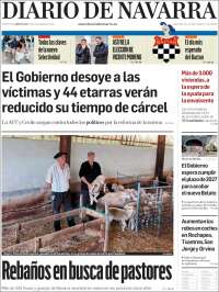 Diario de Navarra