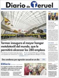 Diario de Teruel