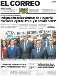 El Correo