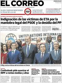 El Correo - Álava
