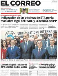 El Correo - Guipuzcoa