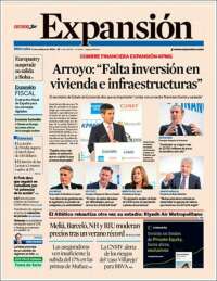 Expansión