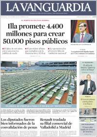 La Vanguardia