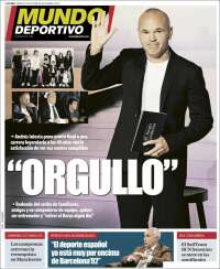 El Mundo Deportivo