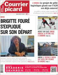 Courrier Picard