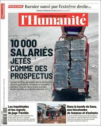 l'Humanite