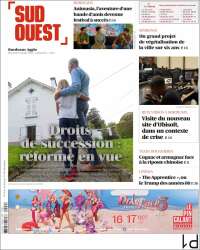 Sud Ouest