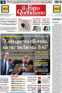 Il Fatto Quotidiano