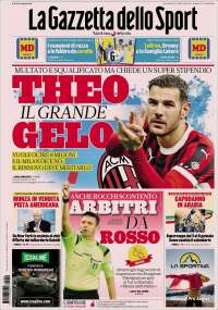 La Gazzetta dello Sport