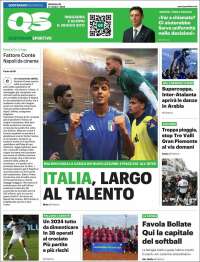 Quotidiano Sportivo