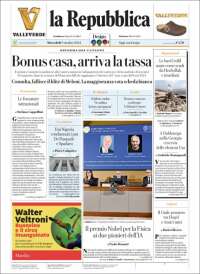 La Repubblica