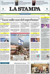 La Stampa
