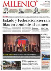 Milenio de León