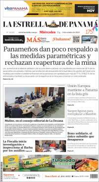 La Estrella de Panamá