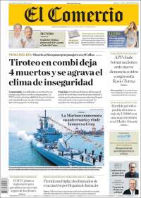 El Comercio