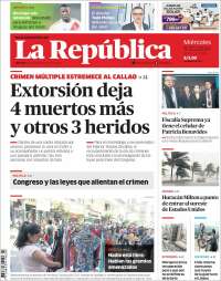 La Republica