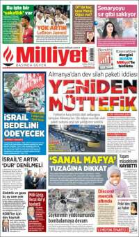 Milliyet