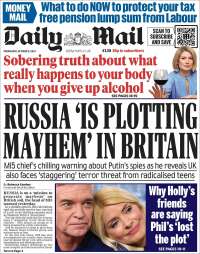 Daily Mail