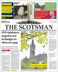 The Scotsman