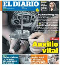 El Diario NY