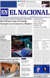 El Nacional