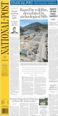 The National Post
