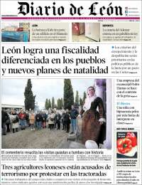 Diario de León