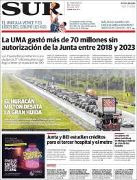 Diario el Sur