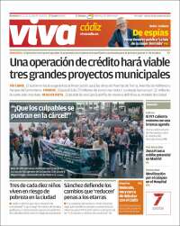 Información - Cadiz