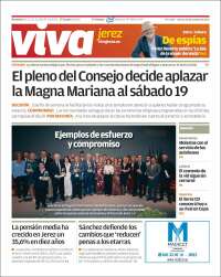 Información - Jerez