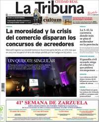 La Tribuna de Ciudad Real