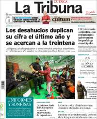 La Tribuna de Cuenca