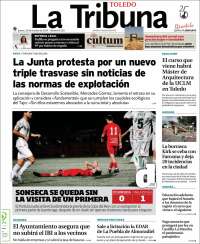 La Tribuna de Toledo