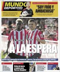 Mundo Deportivo Bizkaia