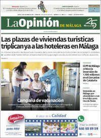 La Opinión de Málaga
