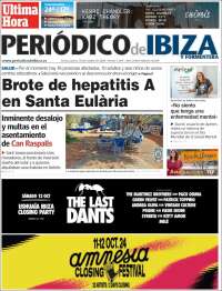 Periódico de Ibiza
