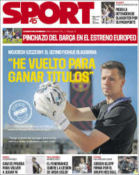 Sport