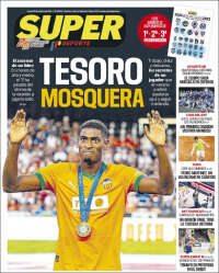 Superdeporte