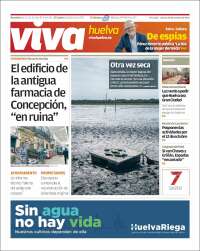 Viva Huelva