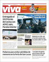 Viva Jaén