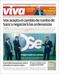 Viva Sevilla