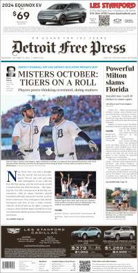 Detroit Free Press