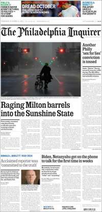 Philadelphia Inquirer