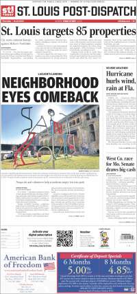 St. Louis Post-Dispatch