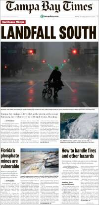 Tampa Bay Times