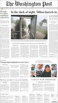 The Washington Post